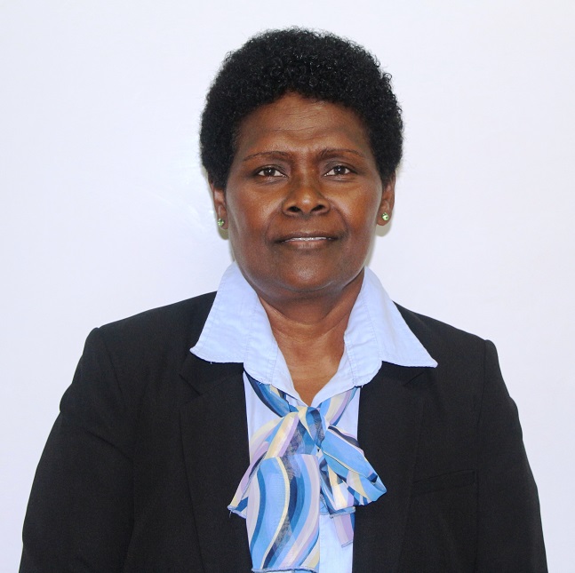 Ms. Verzilyn Isom