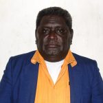 Mr. Solomon Pita