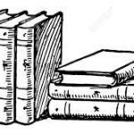 books drwaings