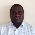 Dr. Timothy Girry Kale