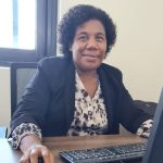 Dr. Patricia Rodie