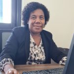 Dr. Patricia Rodie