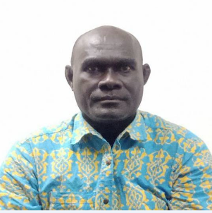 Dr. John Sisiolo