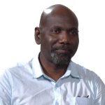 Dr. Eric Katovai