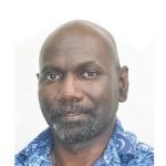 Dr. Eric Katovai